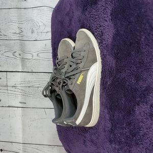 puma skate trainers